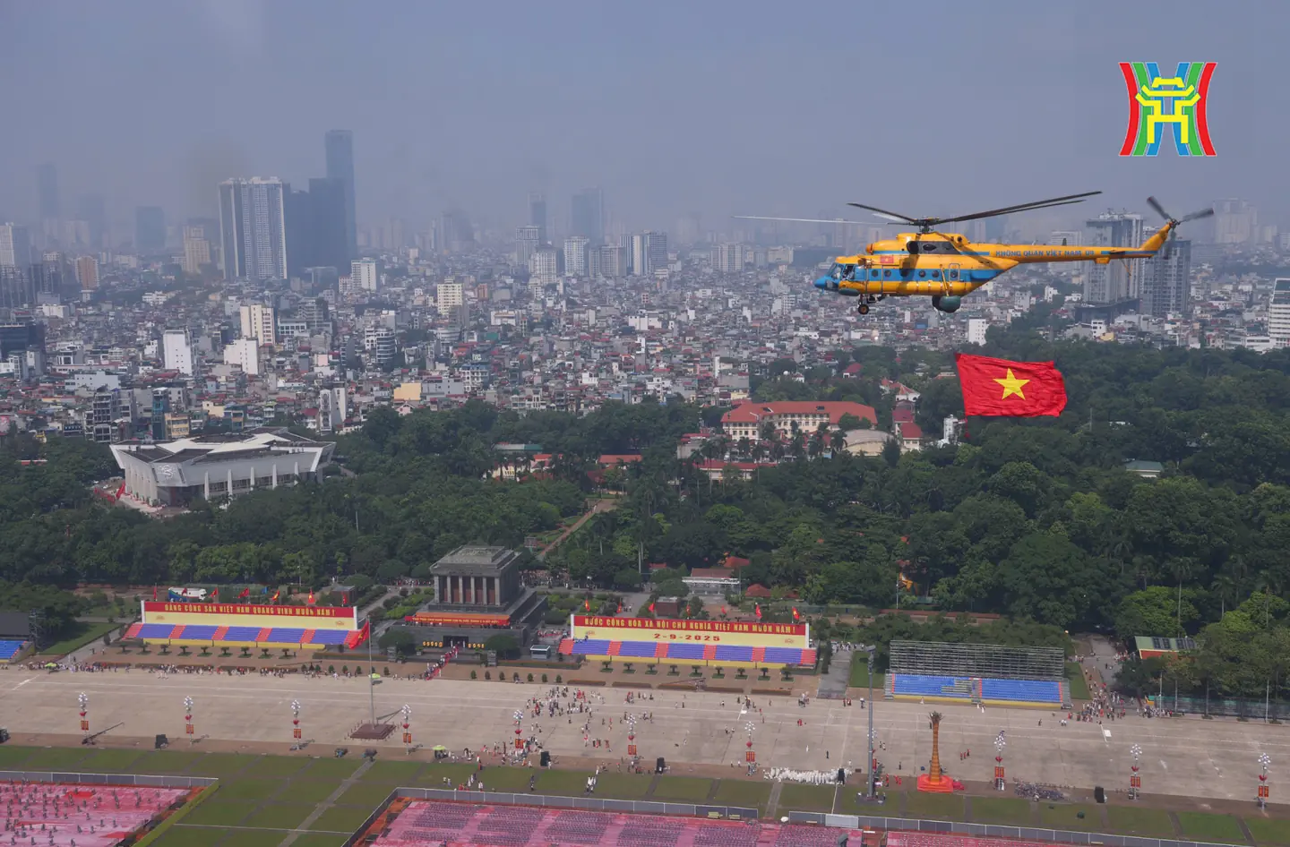 Đài PTTH Hà Nội